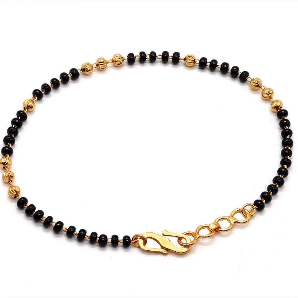Mangalsutra Bracelet